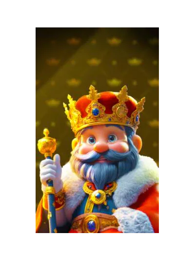 Triple 5's: Supercharged — Penguin King