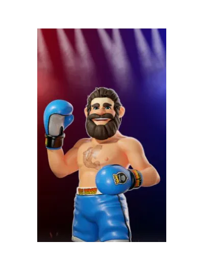 Big Bass Boxing Bonus Round — Pragmatic Play